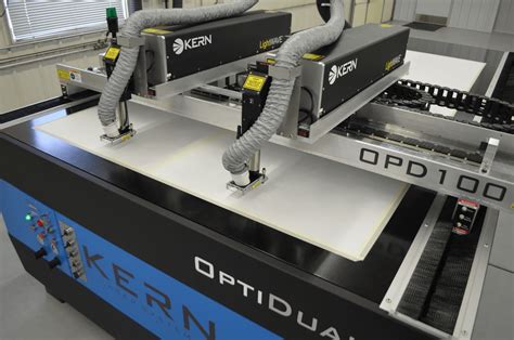 optidual laser cutter